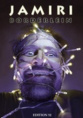 Cover: BORDERLEIN - Edition 52