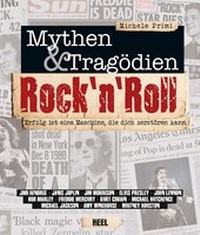 Abbildung von: Rock 'n' Roll - Mythen & Tragödien - Heel