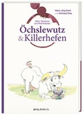 Cover: &Ouml;chslewutz & Killerhefen - Ess, Matthias