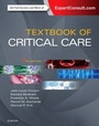 Cover: Textbook of Critical Care - Elsevier