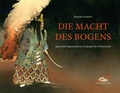 Cover: Die Macht des Bogens - H&ouml;rnig, A