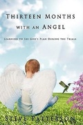 Cover: Thirteen Months with an Angel - iUniverse
