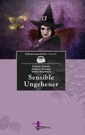 Cover: Sensible Ungeheuer - Textlustverlag