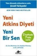 Cover: Yeni Atkins Diyeti - Pegasus Yayincilik