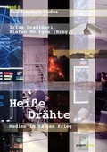 Cover: Hei&szlig;e Dr&auml;hte - Projekt