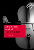 Cover: Un asesinato musical - Siruela