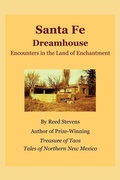 Cover: Santa Fe Dreamhouse - iUniverse