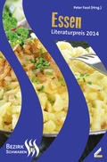 Cover: Essen - Wi&szlig;ner-Verlag