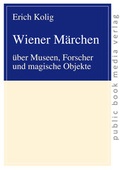 Cover: Wiener M&auml;rchen - Frankfurter Taschenbuchverlag