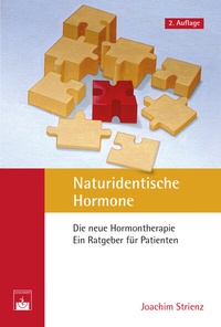 Abbildung von: Naturidentische Hormone - Zuckschwerdt