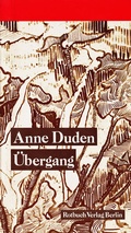 Cover: &Uuml;bergang - BEBUG