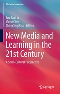 Abbildung von: New Media and Learning in the 21st Century - Springer