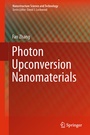 Cover: Photon Upconversion Nanomaterials - Springer