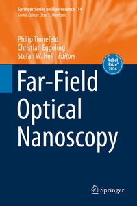 Abbildung von: Far-Field Optical Nanoscopy - Springer
