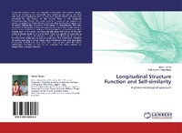 Abbildung von: Longitudinal Structure Function and Self-similarity - LAP Lambert Academic Publishing