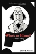 Cover: Who's to Blame? - iUniverse