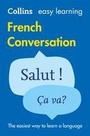 Cover: Easy Learning French Conversation - Collins