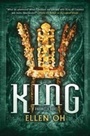 Cover: King - HarperCollins