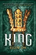 Cover: King - HarperCollins