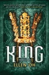 Enlarge image Cover: King - HarperCollins