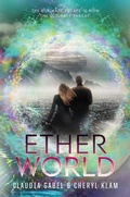 Cover: Etherworld - HarperCollins