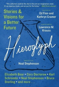 Enlarge image Cover: Hieroglyph - Collins