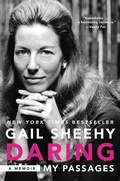 Cover: Daring: My Passages - HarperCollins