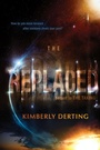 Cover: The Replaced - HarperCollins