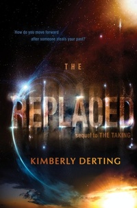 Enlarge image Cover: The Replaced - HarperCollins