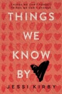 Enlarge image Cover: Things We Know by Heart - HarperCollins