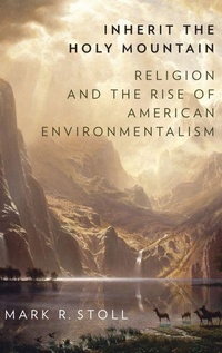 Enlarge image Cover: Inherit the Holy Mountain - Oxford University Press Inc