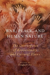 Enlarge image Cover: War, Peace, and Human Nature - Oxford University Press Inc