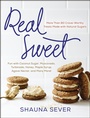 Cover: Real Sweet - William Morrow Cookbooks