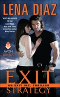 Cover: Exit Strategy - Avon