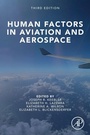 Cover: Human Factors in Aviation and Aerospace - Academic Press