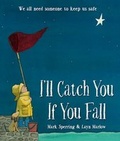 Cover: I'll Catch You If You Fall - Oxford University Press
