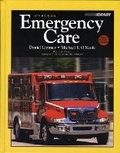 Cover: Emergency Care - Pearson