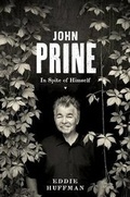 Cover: John Prine - University of Texas Press