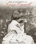 Cover: The Photographs of Lewis Carroll - University of Texas Press