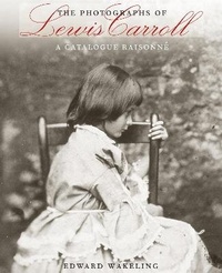 Abbildung von: The Photographs of Lewis Carroll - University of Texas Press