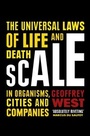 Cover: Scale - Weidenfeld & Nicolson
