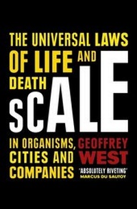 Enlarge image Cover: Scale - Weidenfeld & Nicolson