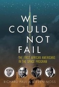 Cover: We Could Not Fail - University of Texas Press
