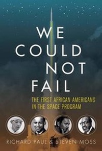 Enlarge image Cover: We Could Not Fail - University of Texas Press