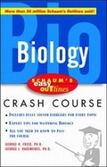 Cover: Schaum's Easy Outline of Biology - McGraw-Hill Professional