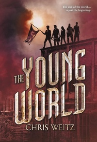 Enlarge image Cover: Young World - Little, Brown & Company