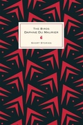 Cover: The Birds And Other Stories - Virago Press Ltd