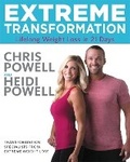 Cover: Extreme Transformation - Hachette Books