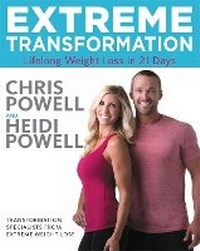 Enlarge image Cover: Extreme Transformation - Hachette Books