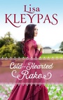 Cover: Cold-Hearted Rake - Piatkus Books